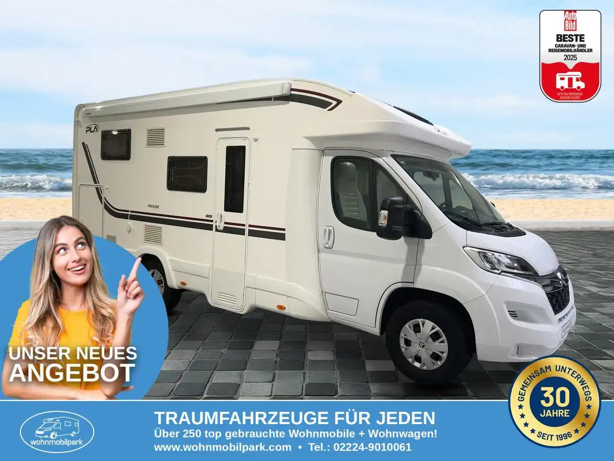 PLA 385 Privilege Integrierter gebraucht kaufen in Bad Honnef
